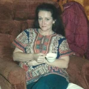 Meet your Posher, Angie